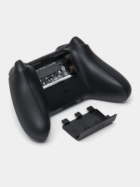 Simsiz geympad Xbox - Carbon Black