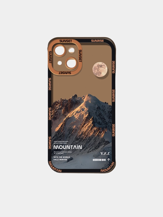 Chexol iPhone 11, 12, 13, 14, 15, Pro, Pro Max uchun