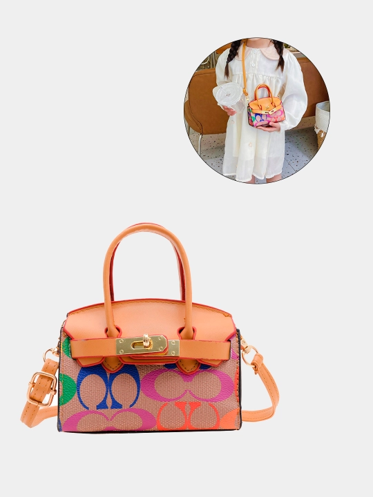 Сумка для девочек