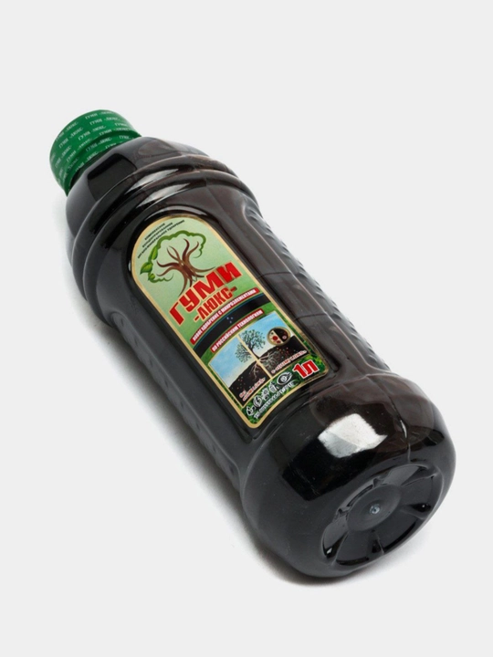 Universal o'g'it Gumi lyuks, mikroelementli, 250 ml