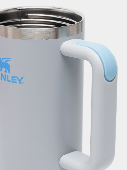Термокружка Stanley, термос, стакан для воды, 1100 ml