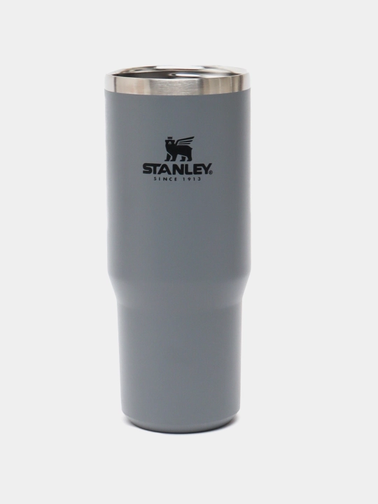 STANLEY IceFlow 2.0 — ochiladigan naychali termokara, 30 unsiya (887 ml)