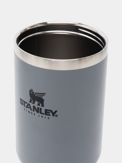 STANLEY IceFlow 2.0 — ochiladigan naychali termokara, 30 unsiya (887 ml)