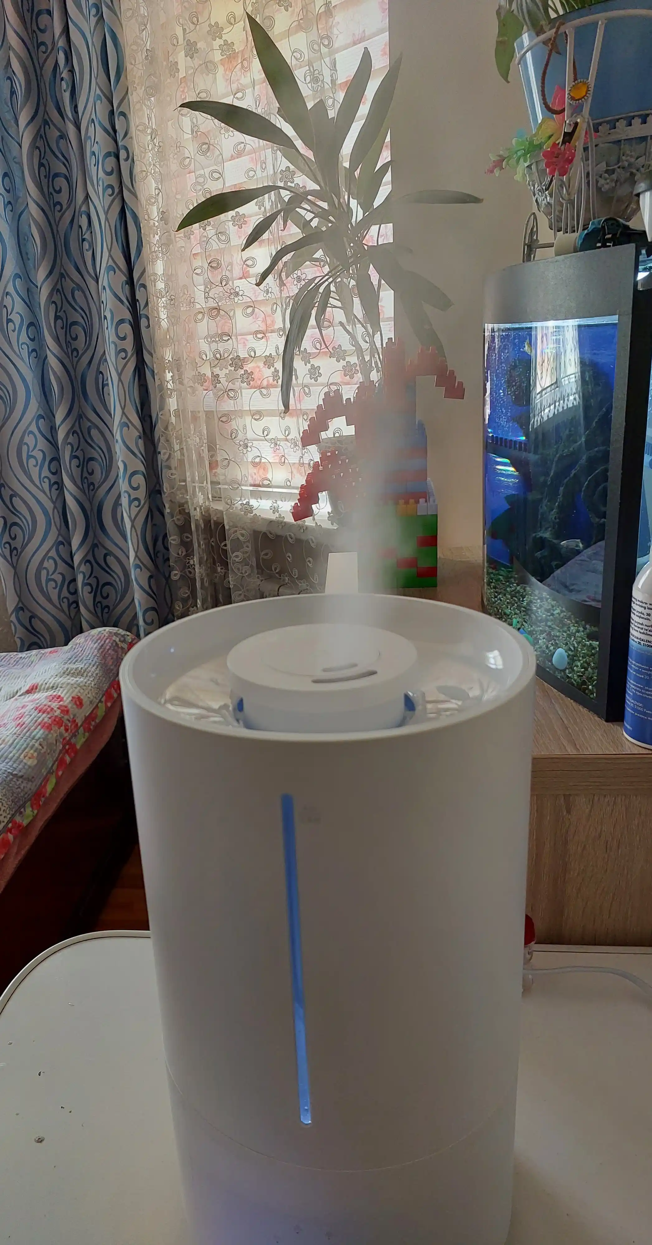 Havo namlagich Xiaomi Smart Sterilization Humidifier 2