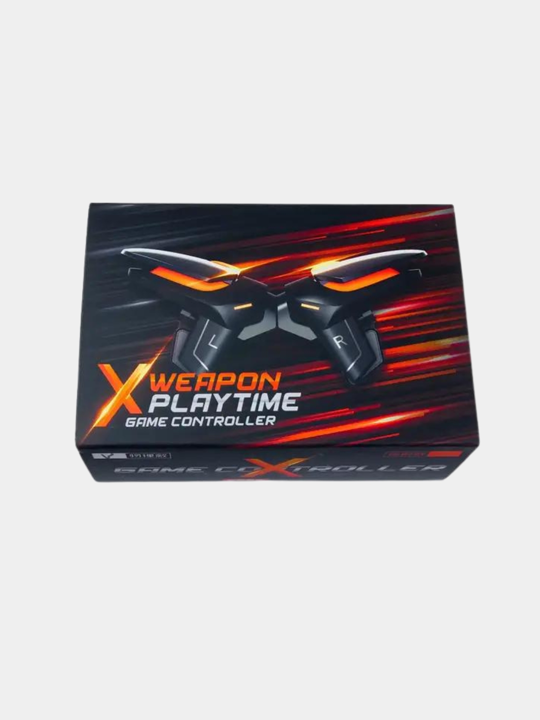 Triggerlar universal, PUBG, Call of duty, pubg mobile telefoni uchun