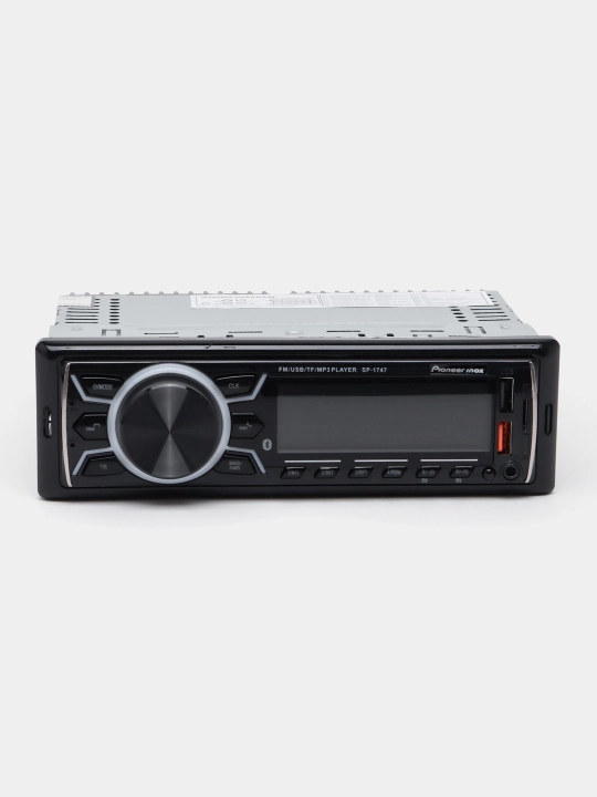 Avtomagnitola MP3 pleer Pioneer Bluetooth USB AUX FM XL