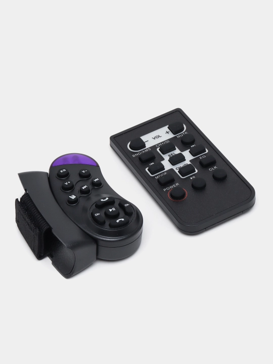 Avtomagnitola MP3 pleer Pioneer Bluetooth USB AUX FM XL