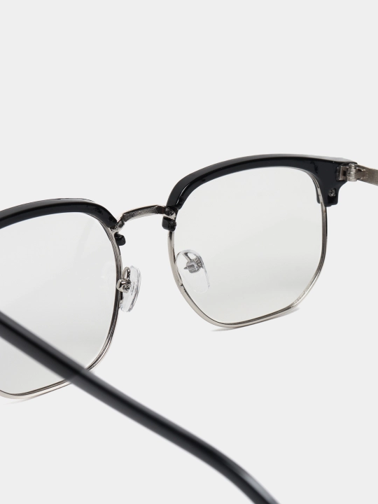 Компьютерные очки, polarized, хамелеон, с защитой от синего света, унисекс
