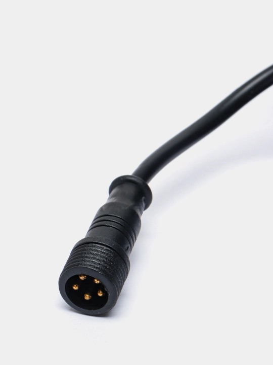 Avtomobil uchun linzali svetodiod chiroqlar, LED lampalar