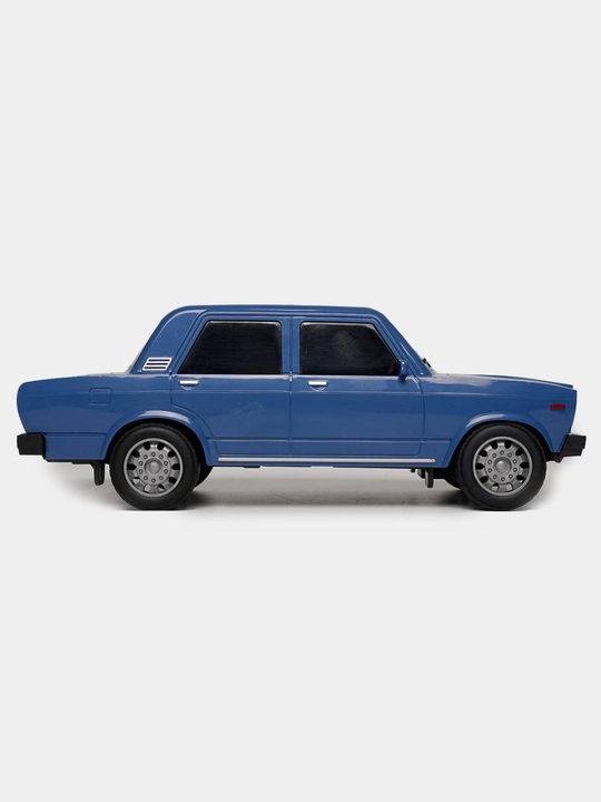 Жигули ваз 2107 автомобиль игрушка