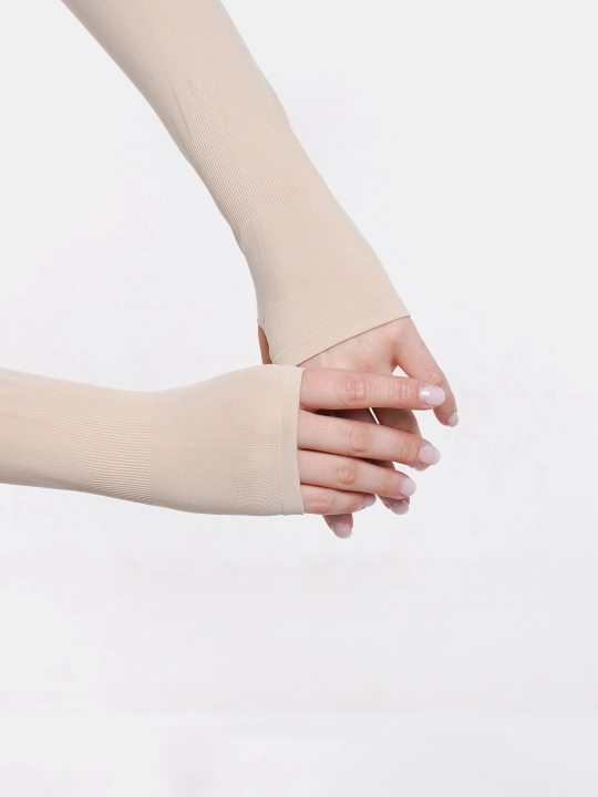 Солнцезащитные рукава Tattoo, 2 шт