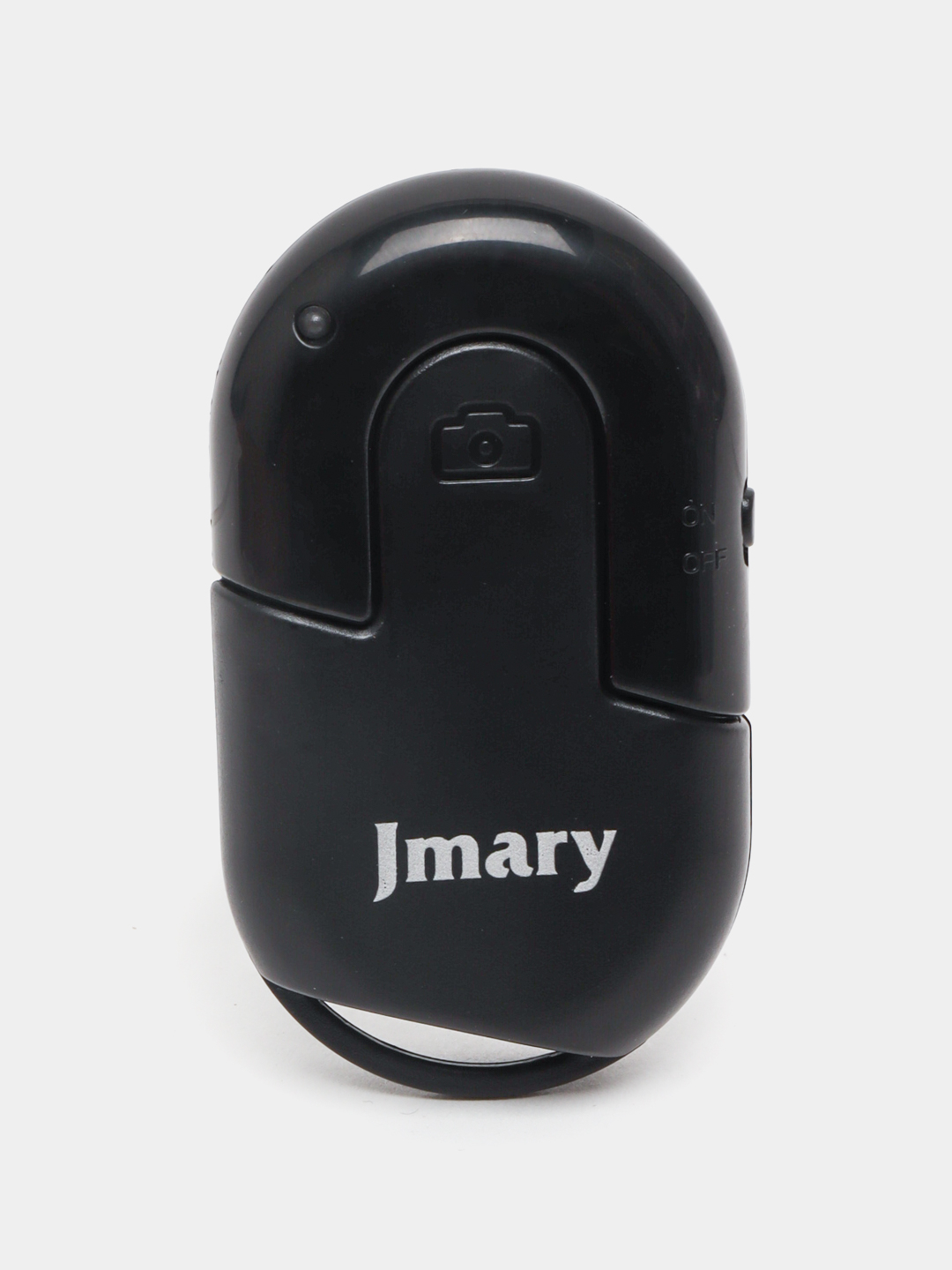 Пульт дистанционного управления Bluetooth для селфи Jmary Bt 03, для управления  телефоном купить по низким ценам в интернет-магазине Uzum (1062418)