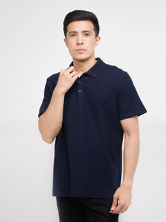 Синий