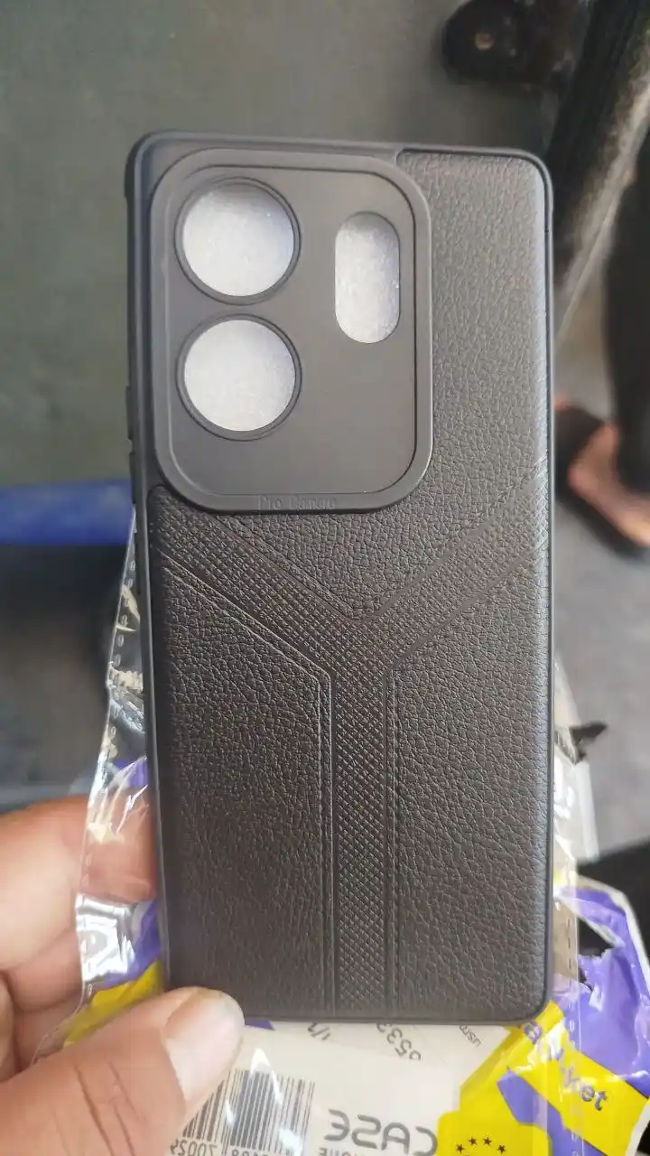 Чехол для INFINIX ZERO 30