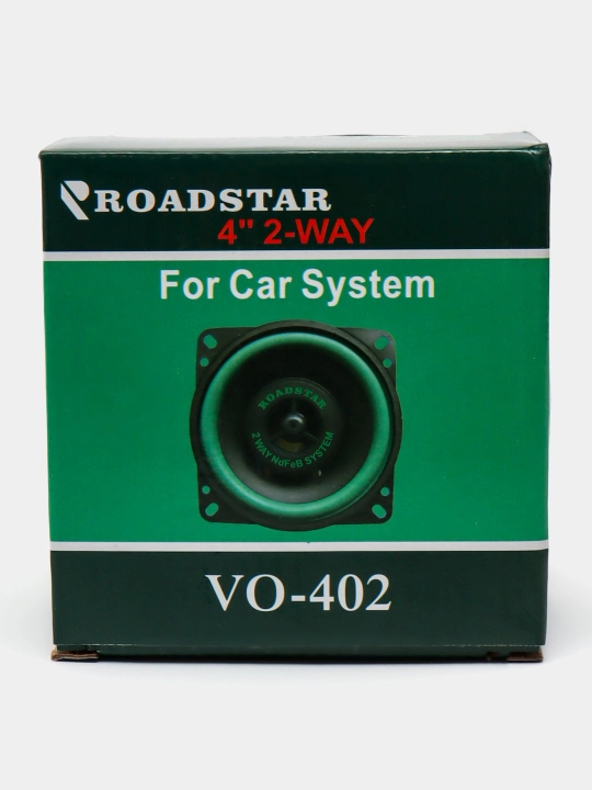 Avtomobil uchun kolonka Roadstar