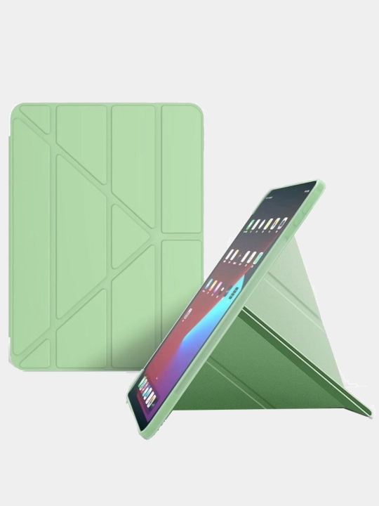 Чехол для планшетa Xiaomi Redmi Pad SE, 11", в разных цветах
