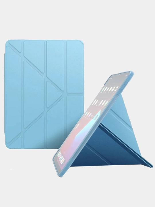Чехол для планшетa Xiaomi Redmi Pad SE, 11", в разных цветах