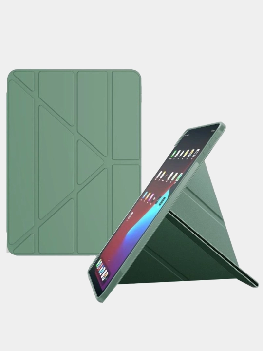 Чехол для планшетa Xiaomi Redmi Pad SE, 11", в разных цветах