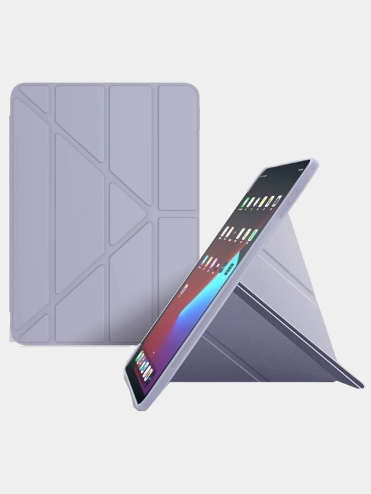 Чехол для планшетa Xiaomi Redmi Pad SE, 11", в разных цветах