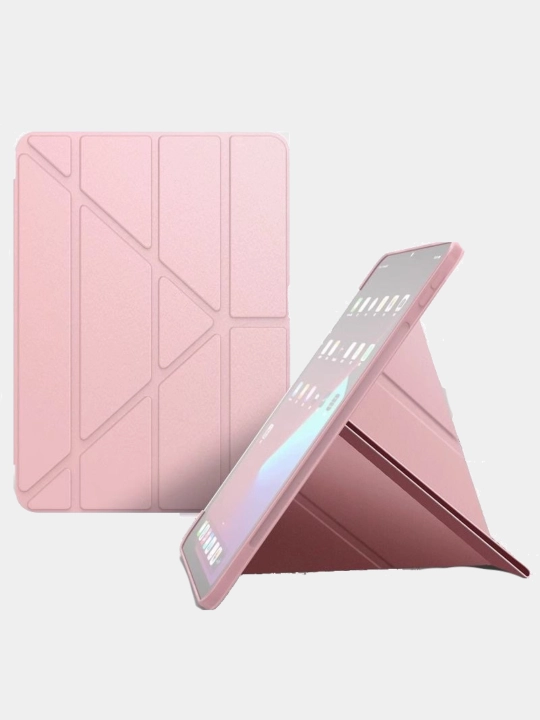 Чехол для планшетa Xiaomi Redmi Pad SE, 11", в разных цветах