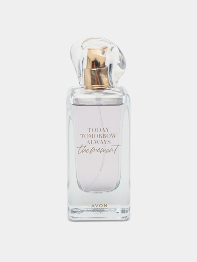 Uning uchun Moment Eau de Parfum, 50 ml