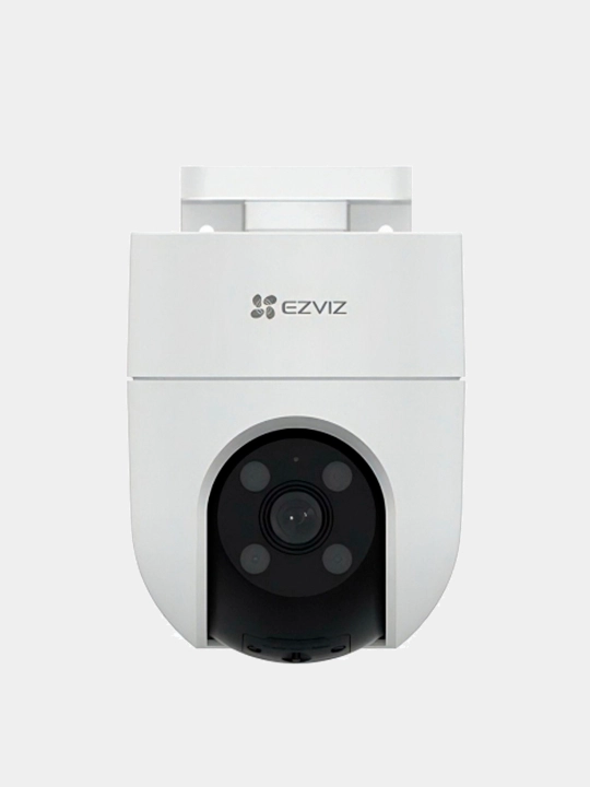 EZVIZ Wi-Fi aylanadigan kamera CS-H8C, 3Mp, videokuzatuv, kamera video kuzatuv