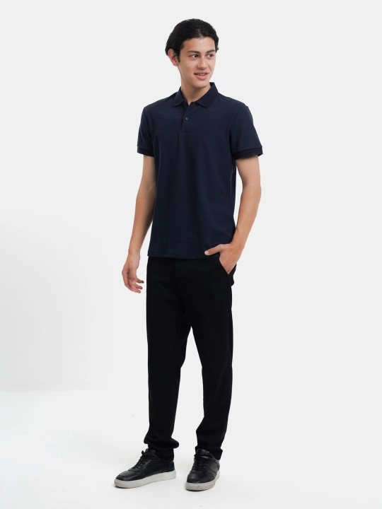 TERRA PRO erkaklar uchun polo kalta yengil AW21CA2N-17-10421