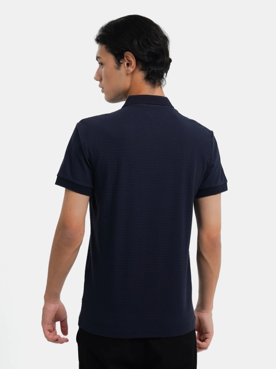 TERRA PRO erkaklar uchun polo kalta yengil AW21CA2N-17-10421
