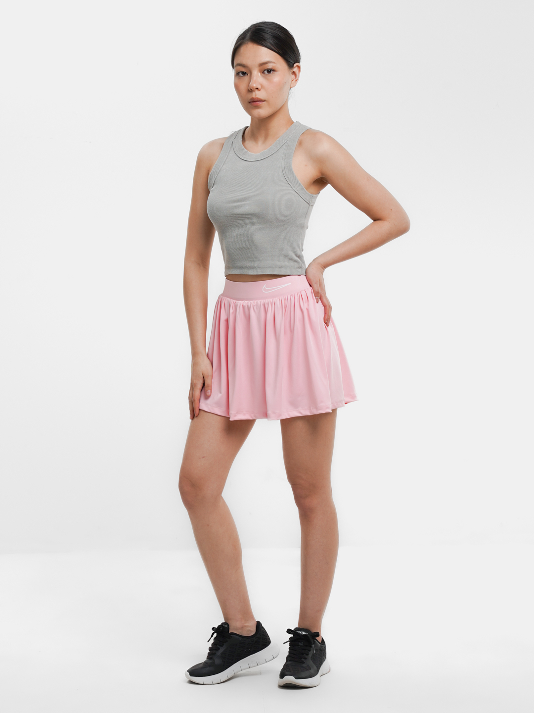 Xotini saraton kasalligiga chalingan