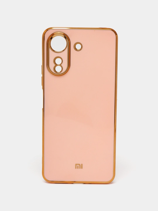 Чехол для Redmi 13C, Poco C65 - 
