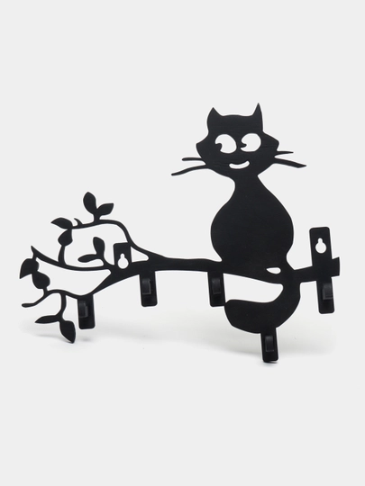 Ключница правая