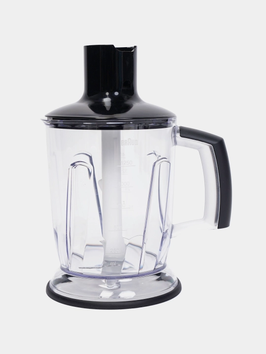 Qo'l blеnder Braun MultiQuick 9 MQ9147, 1200 Vt