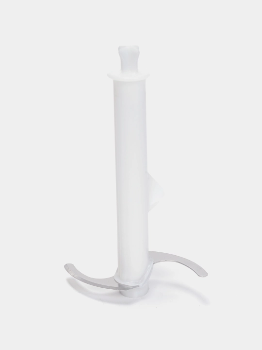 Braun MQ9187XLI MultiQuick 9 qo‘l blenderi, 1200 Vt, nasadkalar va venchik bilan