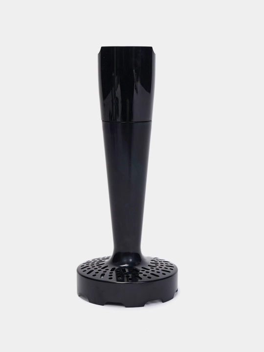 Braun MQ9187XLI MultiQuick 9 qo‘l blenderi, 1200 Vt, nasadkalar va venchik bilan