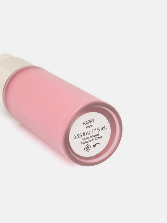 Румяна жидкие Soft Pinch Liquide Blush, оттенок Happy