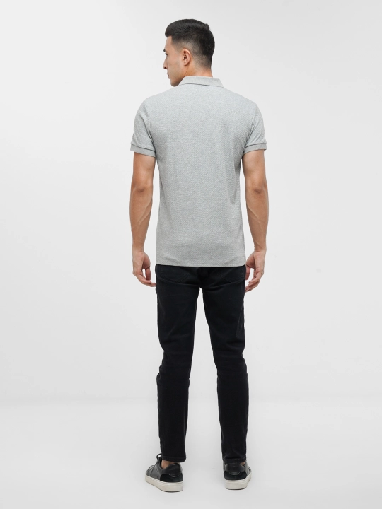 TERRA PRO erkaklar uchun polo kalta yengil AW21CA2N-17-10421