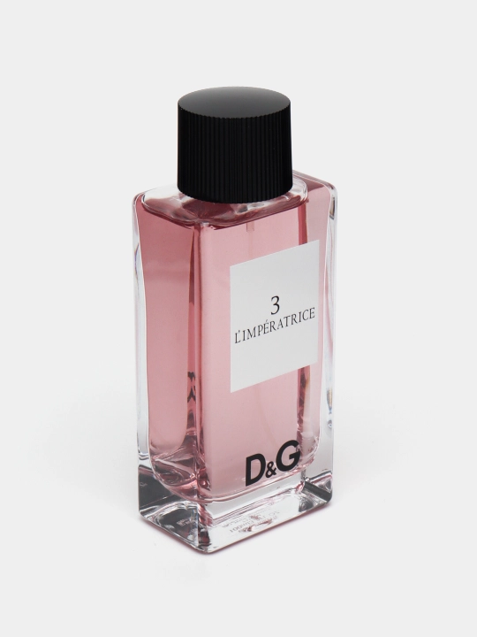 Ayollar uchun atir Limperatrice, 100 ml