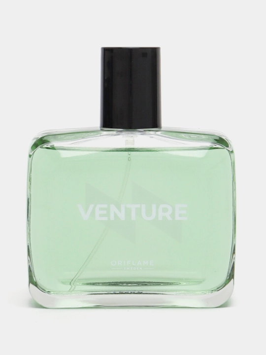 Туалетная вода Venture Power