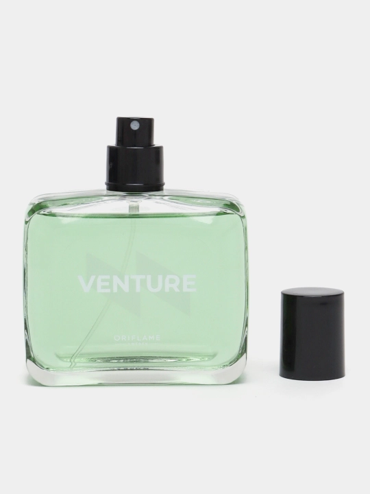 Туалетная вода Venture Power