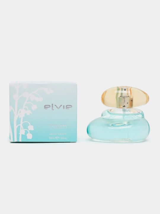 Parfyumlangan suv Elvie