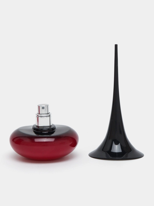 Parfyumlangan suv Love Potion: Sensual Ruby, Secrets, Midnight Wish, 50 ml