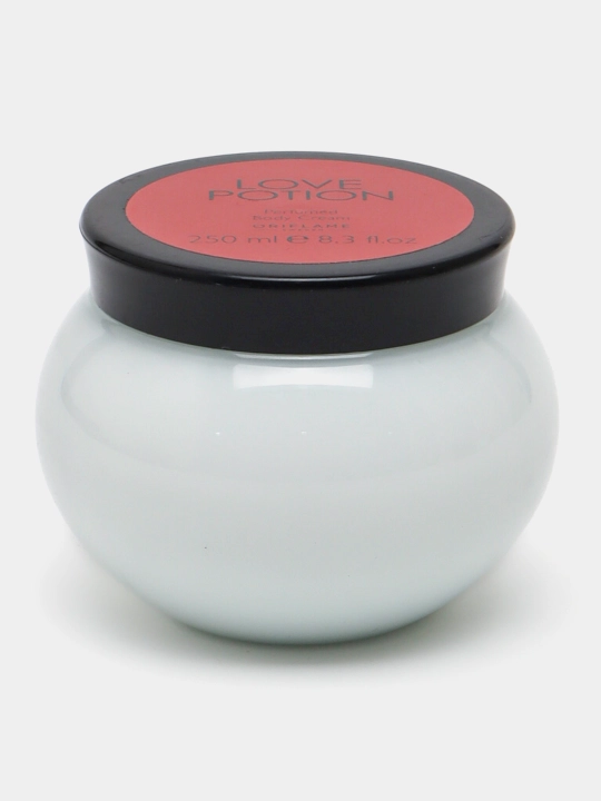 Tana kremlari Sut-asal oltin, 250 ml