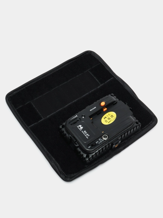 Portativ LED foto video nuri Falcon Eyes RX-8T 18 W