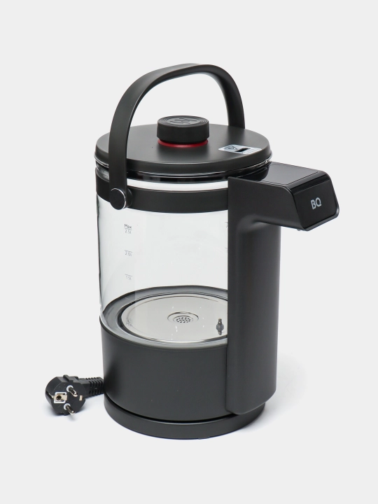 Termopot elektr BQ TP331 sensor ekranli, hajmi 2.5 litr, quvvati 1500 Vt - 