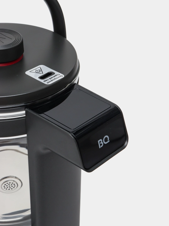 Termopot elektr BQ TP331 sensor ekranli, hajmi 2.5 litr, quvvati 1500 Vt