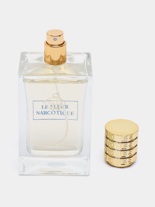 Парфюмерная Le Fleur Narcotique, для мужчин, 100 мл