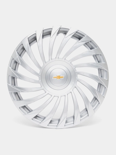 Колпаки на диски, Maybach, 4 шт — AVTOHUB-MAYBACH-СЕРЕБРН-MAYBA15