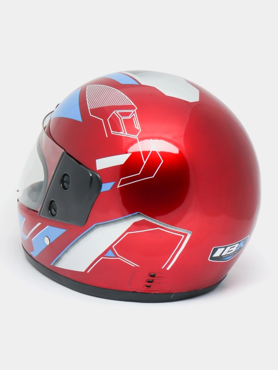 Motoshlem BK
