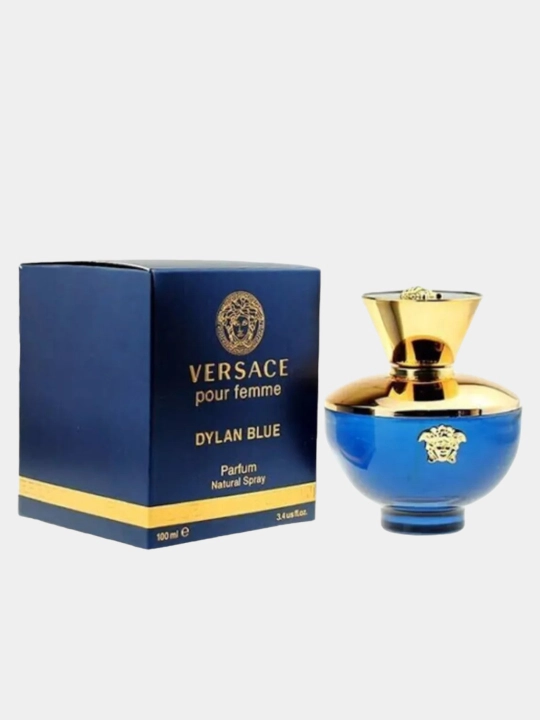 Parfyumlangan suv Man Eau Fraiche , 100 ml, 55 ml