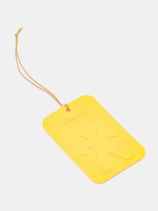 Avtomobil aromatizatori Mr&Mrs Fragrance Cesare Card